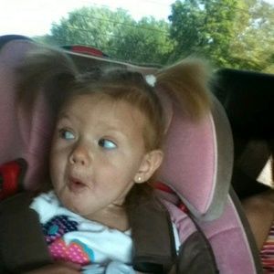 Meet your Posher, Sue